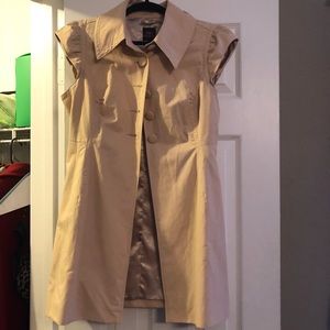 Bebe light jacket 🧥